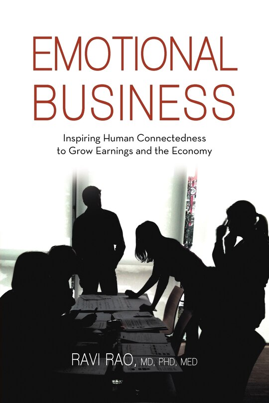 Front cover_Emotional Business