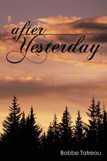 Front cover_After Yesterday