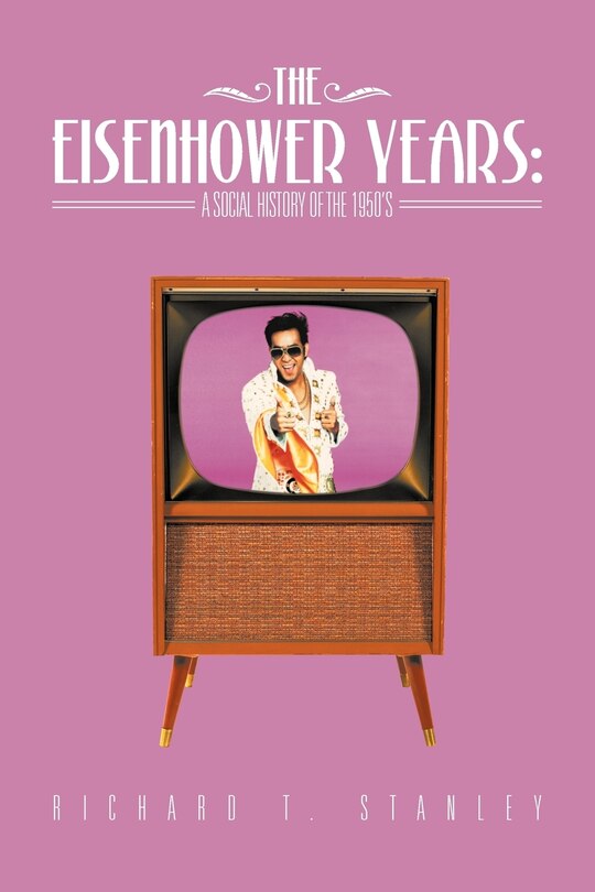 Front cover_The Eisenhower Years