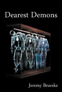 Front cover_Dearest Demons