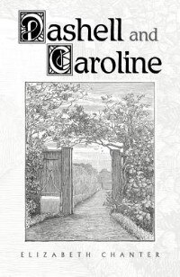 Front cover_Dashell And Caroline