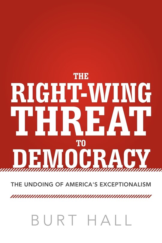 Couverture_The Right-wing Threat To Democracy