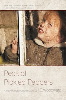 Couverture_Peck Of Pickled Peppers