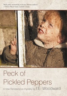 Front cover_Peck Of Pickled Peppers