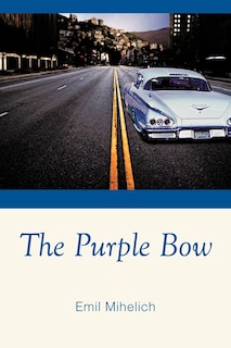 Couverture_The Purple Bow
