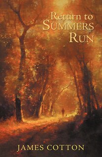 Front cover_Return To Summers Run