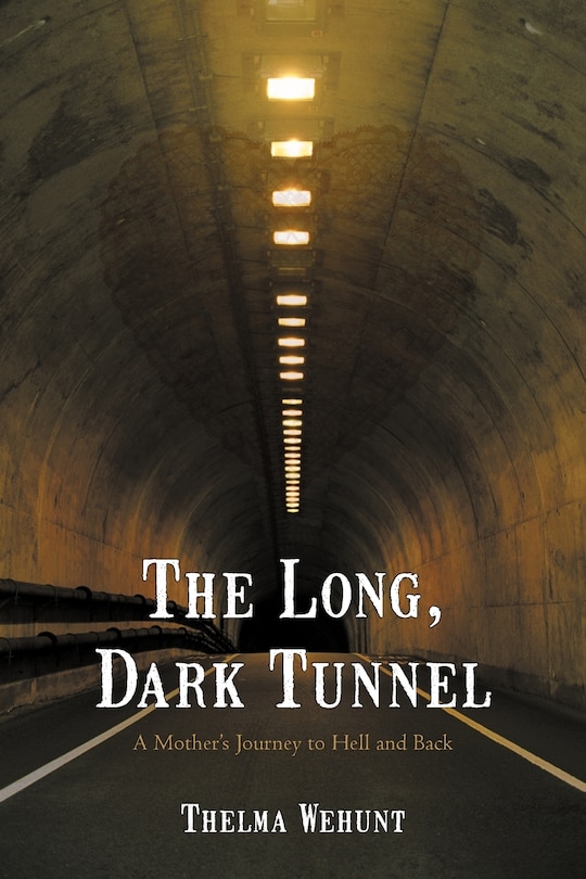 Couverture_The Long, Dark Tunnel