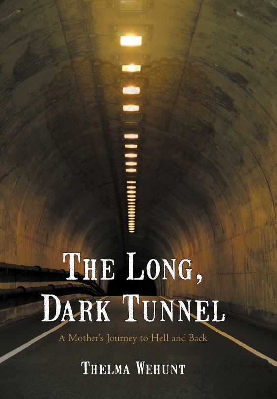 Couverture_The Long, Dark Tunnel