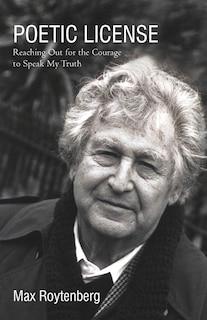 Front cover_Poetic License
