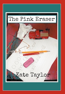 Front cover_The Pink Eraser