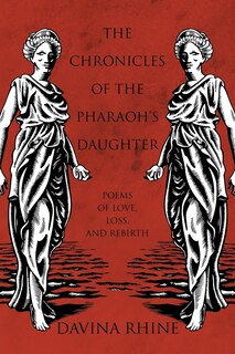 Front cover_The Chronicles Of The Pharaoh's Daughter