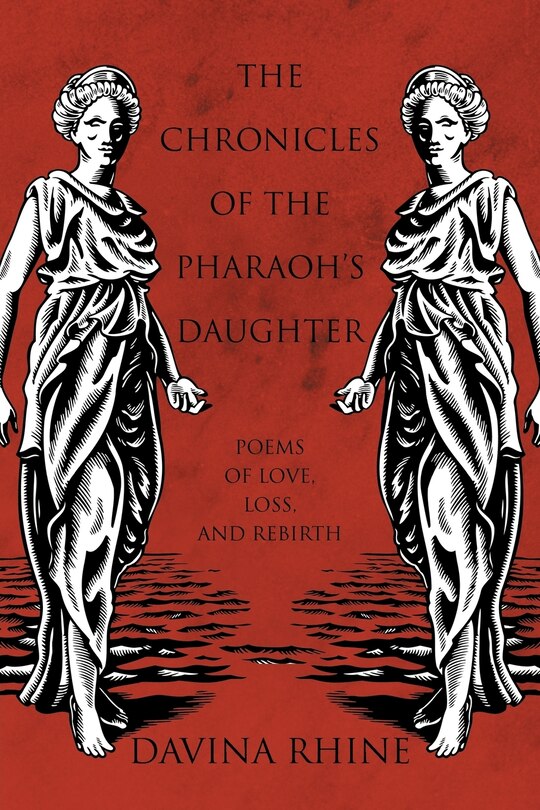 Front cover_The Chronicles Of The Pharaoh's Daughter