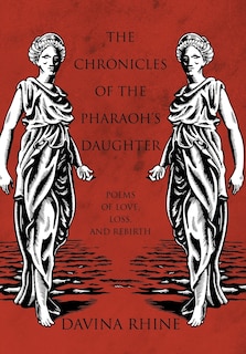 Couverture_The Chronicles Of The Pharaoh's Daughter