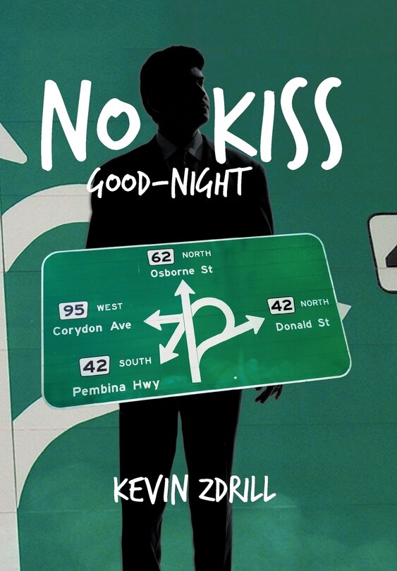 Couverture_No Kiss Good-night