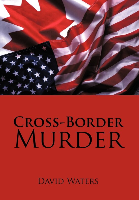 Front cover_Cross-border Murder