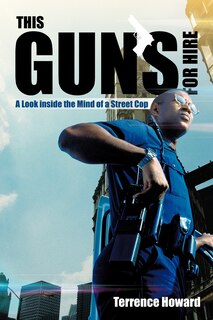 Front cover_This Gun's For Hire