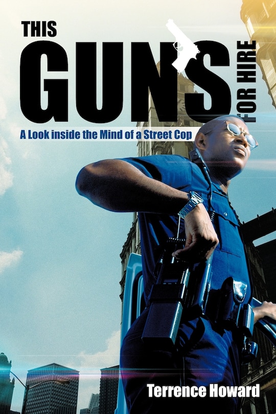 Front cover_This Gun's For Hire