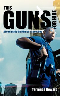 Front cover_This Gun's For Hire