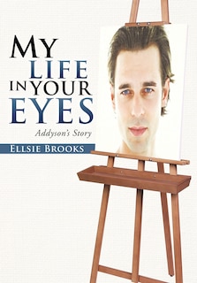 Couverture_My Life In Your Eyes