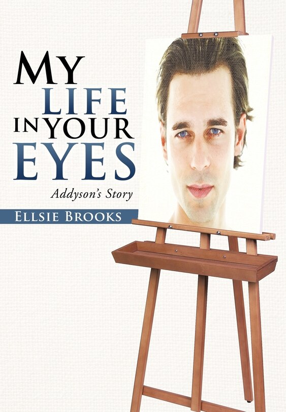 Couverture_My Life In Your Eyes