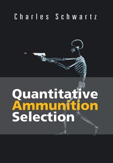Front cover_Quantitative Ammunition Selection