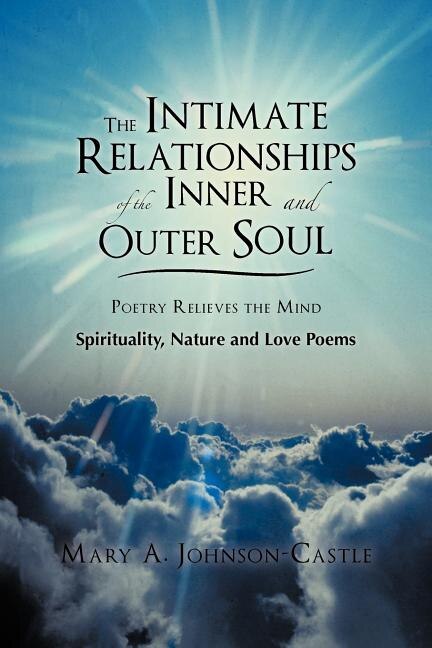 Front cover_The Intimate Relationships of the Inner and Outer Soul