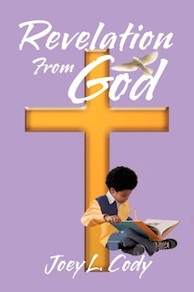 Couverture_Revelation From God