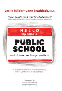 Front cover_Hello! My Name Is Public School, And I Have An Image Problem