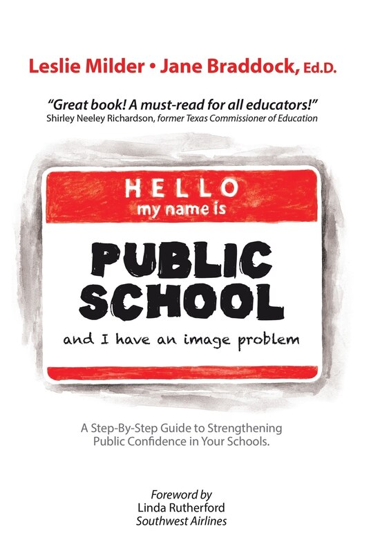 Front cover_Hello! My Name Is Public School, And I Have An Image Problem
