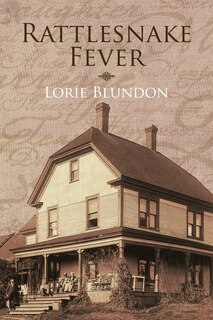 Front cover_Rattlesnake Fever