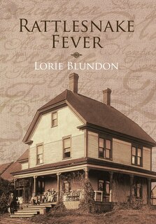 Front cover_Rattlesnake Fever