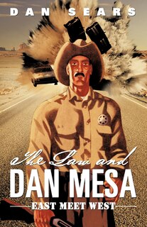 Couverture_The Law And Dan Mesa