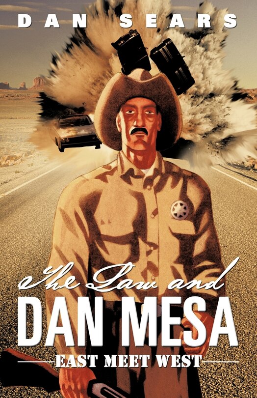 Couverture_The Law And Dan Mesa