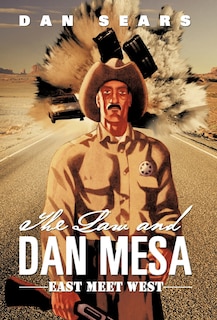 Couverture_The Law And Dan Mesa