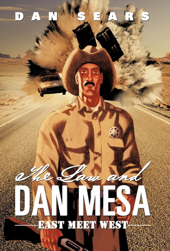 Couverture_The Law And Dan Mesa