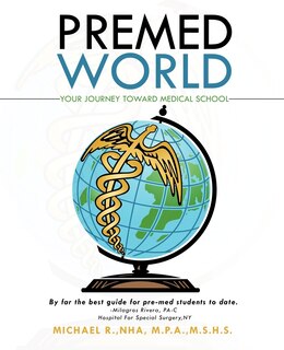 Front cover_Premed World