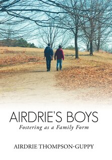 Front cover_Airdrie's Boys