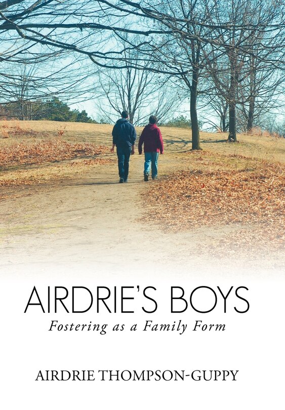 Front cover_Airdrie's Boys