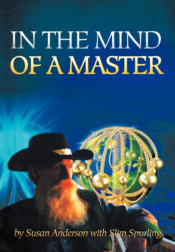 Front cover_In The Mind Of A Master