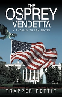 Front cover_The Osprey Vendetta
