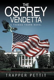 Front cover_The Osprey Vendetta