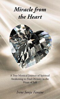 Couverture_Miracle From The Heart