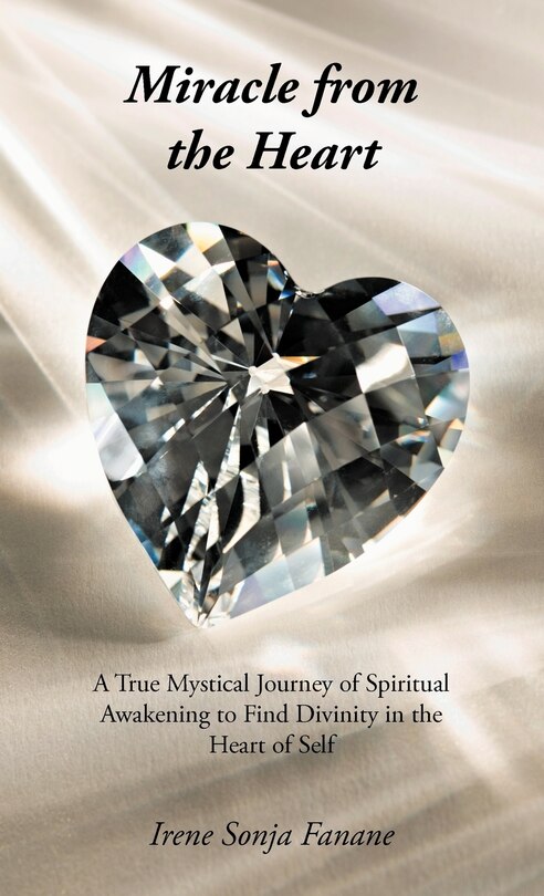 Couverture_Miracle From The Heart