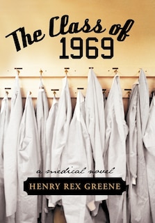 Front cover_The Class Of 1969