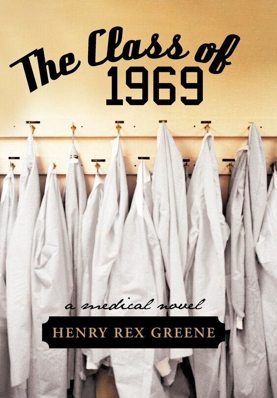 Front cover_The Class Of 1969
