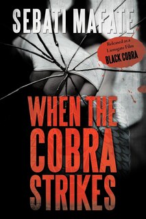 Front cover_When The Cobra Strikes