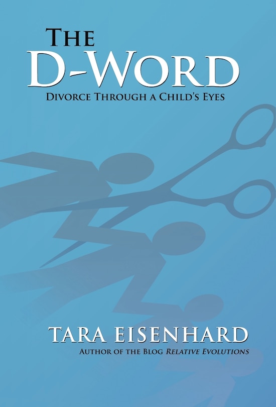 Front cover_The D-word