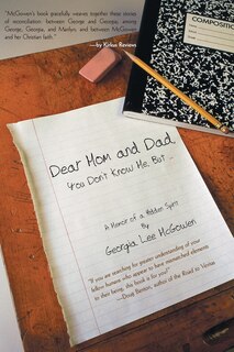 Front cover_Dear Mom And Dad