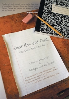Couverture_Dear Mom And Dad
