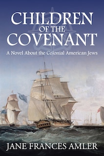 Couverture_Children Of The Covenant